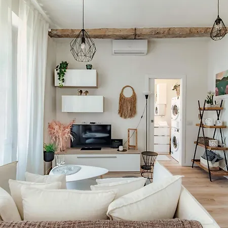 Nest & Rest - By Myhomeincomo Apartamento Como