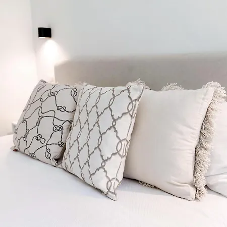 Apartamento Nest & Rest - By Myhomeincomo Como