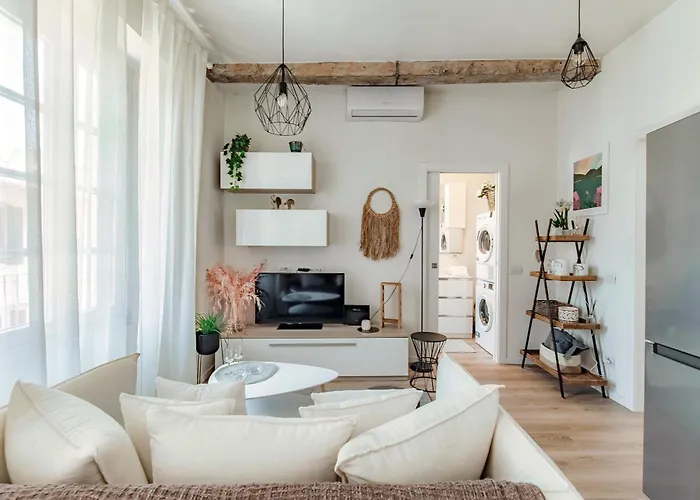 Nest & Rest - By Myhomeincomo Lejlighed Como