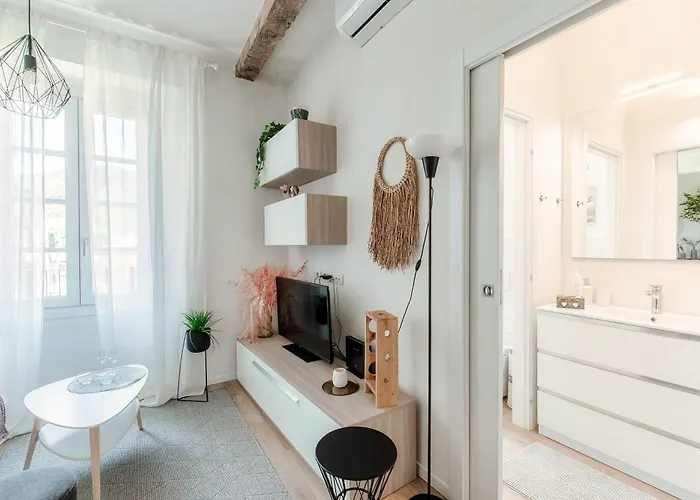 Nest & Rest - By Myhomeincomo Lejlighed Como