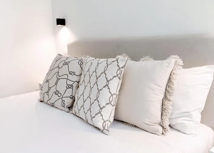 Lejlighed Nest & Rest - By Myhomeincomo Como