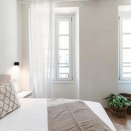 Appartement Nest & Rest - By Myhomeincomo Côme