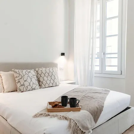 Nest & Rest - By Myhomeincomo Appartement *