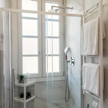 Nest & Rest - By Myhomeincomo Appartement *