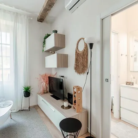 Nest & Rest - By Myhomeincomo Appartement Como